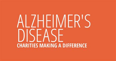 best alzheimer's charity|is the alzheimer's association a good charity.